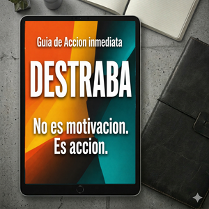 Guía de Acción Inmediata: Tu Mapa de Ejecución